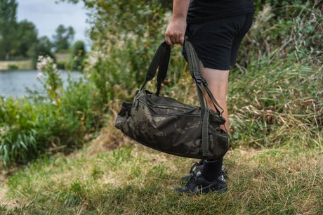 Sac de pêche Nash Subterfuge Sac de voyage - Tienda Carpfishing