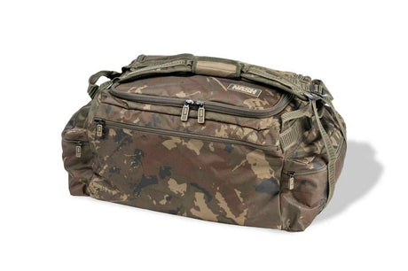 Sac de pêche Nash Subterfuge Sac de voyage - Tienda Carpfishing