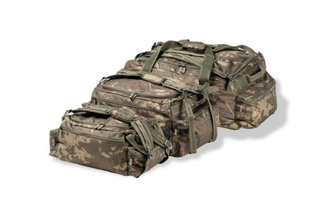 Sac de pêche Nash Subterfuge Sac de voyage - Tienda Carpfishing