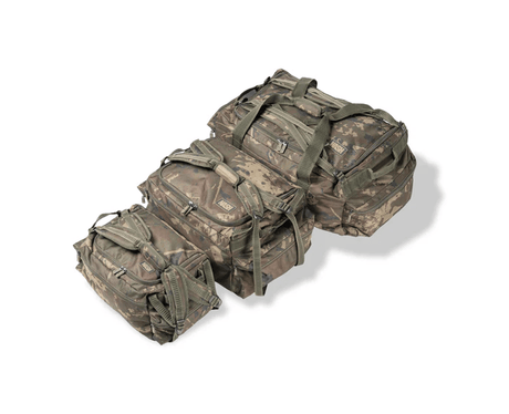 Sac de pêche Nash Subterfuge Sac de voyage - Tienda Carpfishing