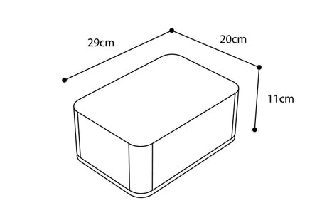 Macuto Nash Subterfuge Work Box - Tienda Carpfishing