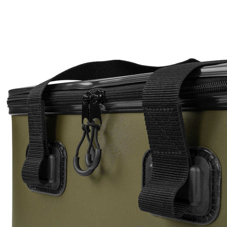 Macuto nevera Avid Carp Stormshield Cooler 30 L - Tienda Carpfishing