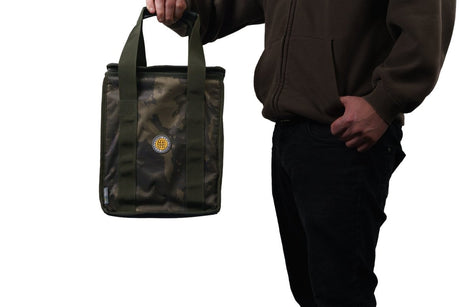 Macuto nevera Solar Worldwide 16L - Tienda Carpfishing