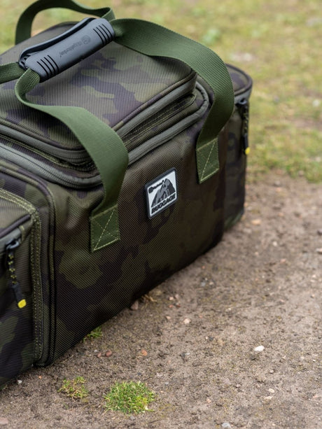 Macuto Ridge Monkey Ruggage para utensilios de cocina - Tienda Carpfishing