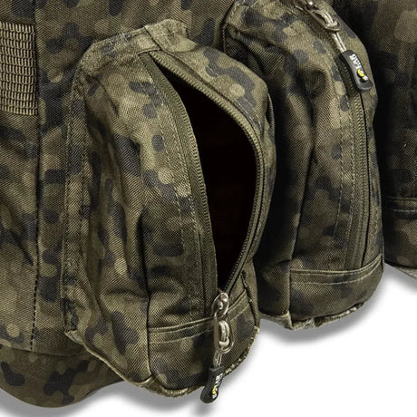 Macuto Solar SP C - Tech Tackle Carryall System - Tienda Carpfishing