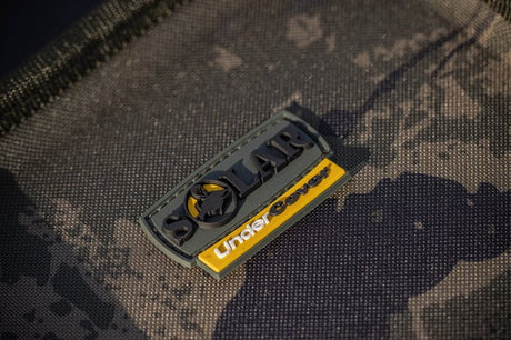 Macuto Solar Undercover Camo Multipouch Compacto - Tienda Carpfishing