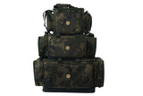 Macuto Solar Worldwide L 60L - Tienda Carpfishing