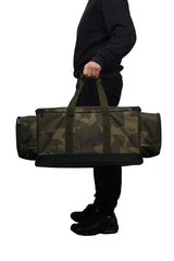 Macuto Solar Worldwide L 60L - Tienda Carpfishing