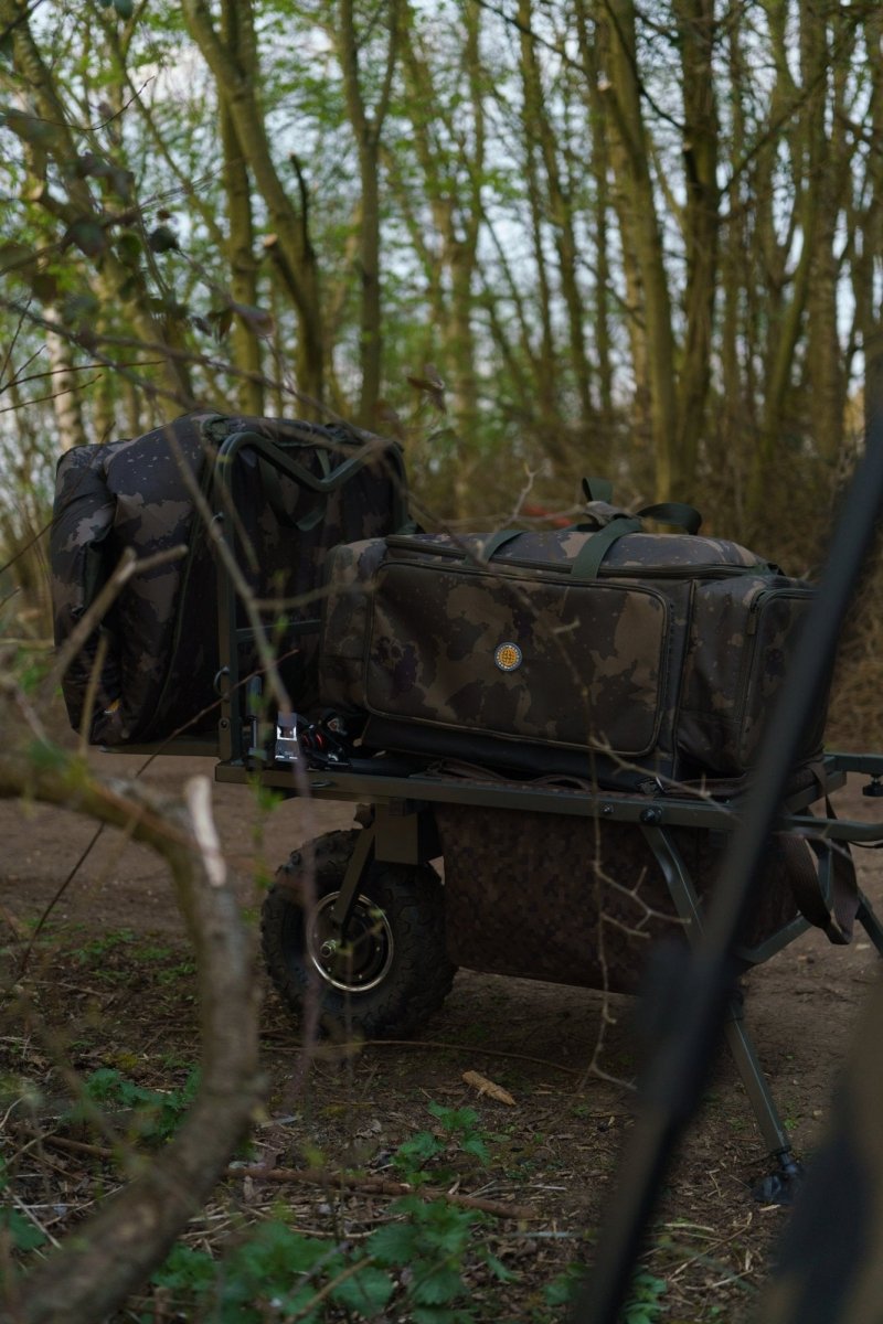 Macuto Solar Worldwide L 60L - Tienda Carpfishing