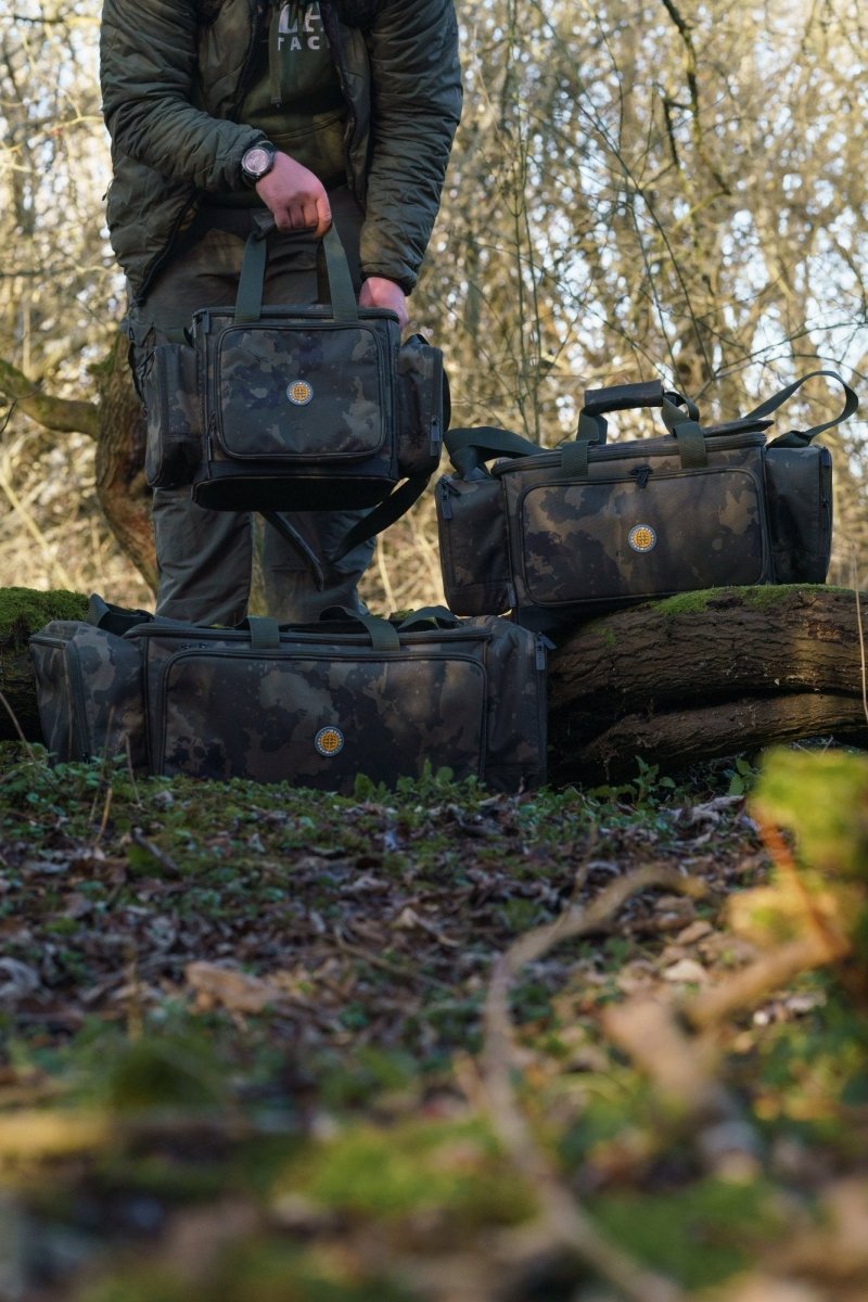 Macuto Solar Worldwide L 60L - Tienda Carpfishing