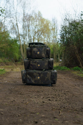 Macuto Solar Worldwide L 60L - Tienda Carpfishing