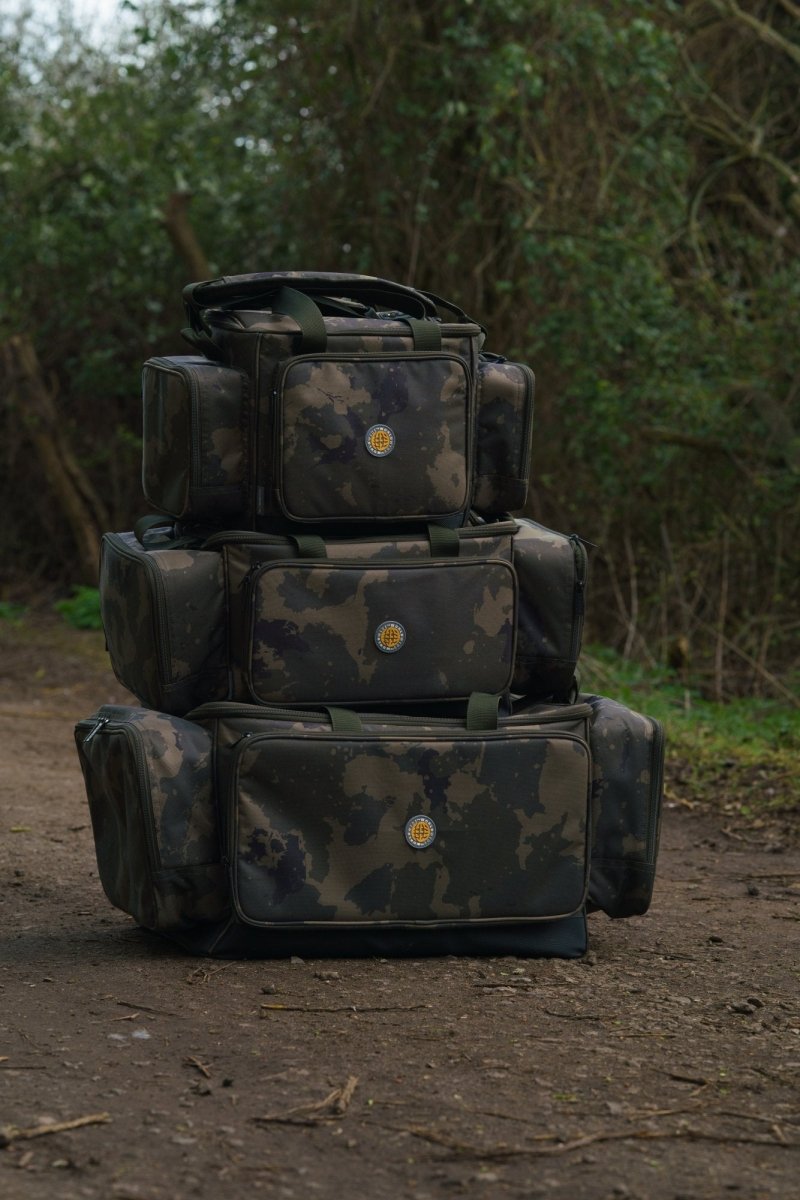 Macuto Solar Worldwide L 60L - Tienda Carpfishing