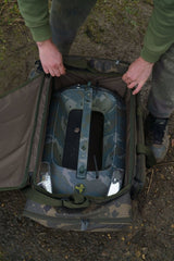 Macuto Solar Worldwide L 60L - Tienda Carpfishing