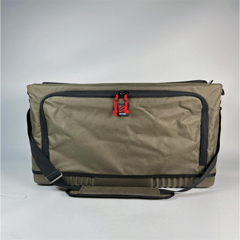 Macuto Sonik Storz 54L - Tienda Carpfishing