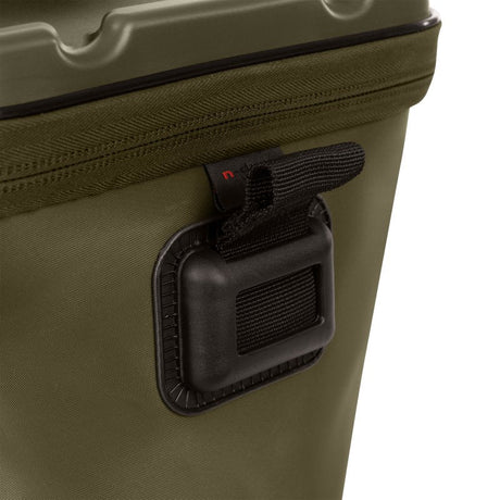 Macuto Trakker Downpour T1 M Verde - Tienda Carpfishing