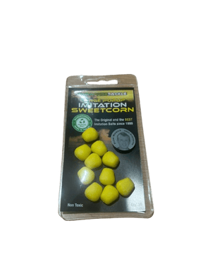 Maiz Enterprise flotante amarillo grande - Tienda Carpfishing