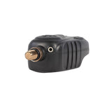 Maletín de Alarmas 4+1 Starbaits STB - Tienda Carpfishing