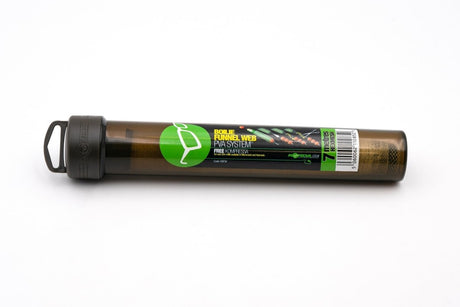 Malla PVA en tubo 22 mm Korda - Tienda Carpfishing