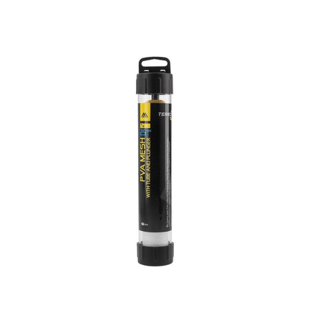 Malla PVA en tubo Mikado 25 mm - Tienda Carpfishing