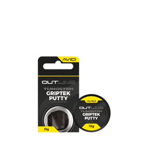 Masilla Tungsteno Avid Carp Outline - Tienda Carpfishing