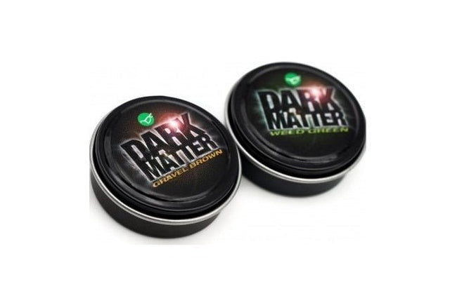 Masilla Tungsteno Korda Marrón 25 g - Tienda Carpfishing