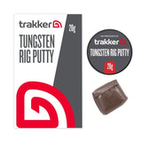 Masilla Tungsteno Trakker 20 g - Tienda Carpfishing