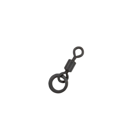 Micro Rig Ring Swivels Trakker 20 - Tienda Carpfishing