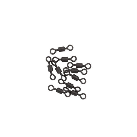 Micro Rig Swivel Trakker - Tienda Carpfishing