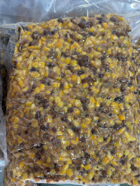Mix Semilla Quality Seeds Classic 5 kg - Tienda Carpfishing