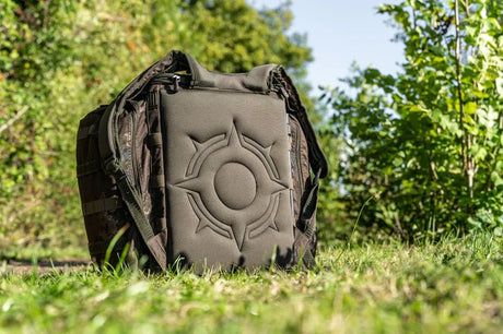 Sac à dos Nash Scope Soft Protect 30L - Tienda Carpfishing