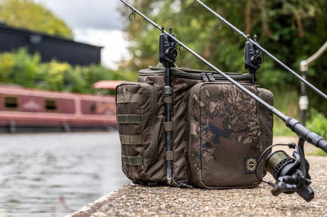 Sac à dos Nash Scope Soft Protect 30L - Tienda Carpfishing