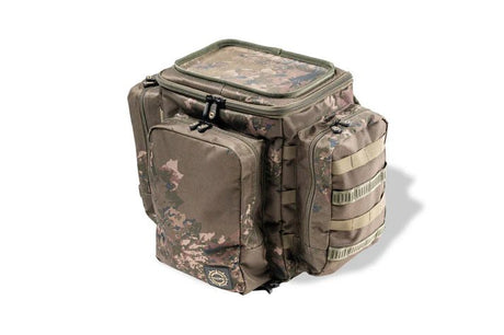 Sac à dos Nash Scope Soft Protect 30L - Tienda Carpfishing
