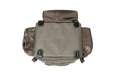 Sac à dos Nash Scope Soft Protect 30L - Tienda Carpfishing