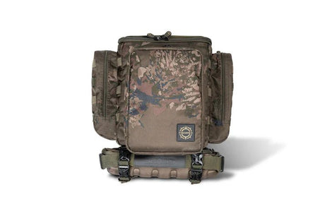 Sac à dos Nash Scope Soft Protect 30L - Tienda Carpfishing
