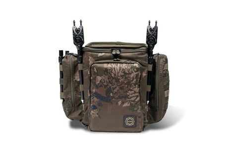 Sac à dos Nash Scope Soft Protect 30L - Tienda Carpfishing