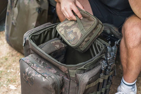 Sac à dos Nash Scope Soft Protect XL55L - Tienda Carpfishing