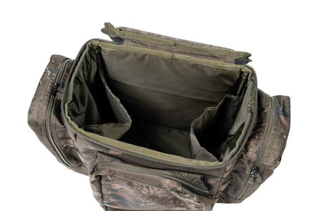Sac à dos Nash Scope Soft Protect XL55L - Tienda Carpfishing