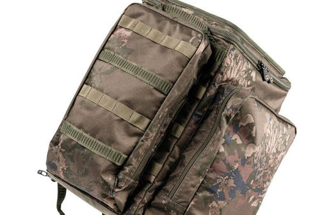 Sac à dos Nash Scope Soft Protect XL55L - Tienda Carpfishing