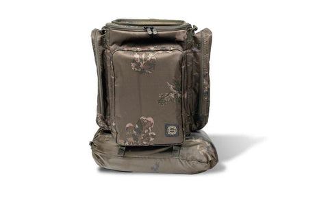 Sac à dos Nash Scope Soft Protect XL55L - Tienda Carpfishing