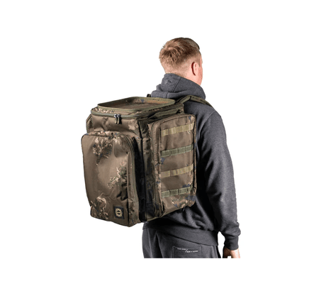 Sac à dos Nash Scope Soft Protect XL55L - Tienda Carpfishing