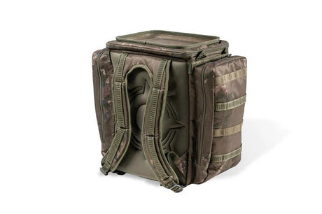 Sac à dos Nash Scope Soft Protect XL55L - Tienda Carpfishing