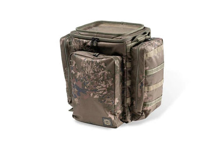 Sac à dos Nash Scope Soft Protect XL55L - Tienda Carpfishing