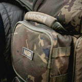 Mochila Nash Subterfuge Rucksack 35L - Tienda Carpfishing
