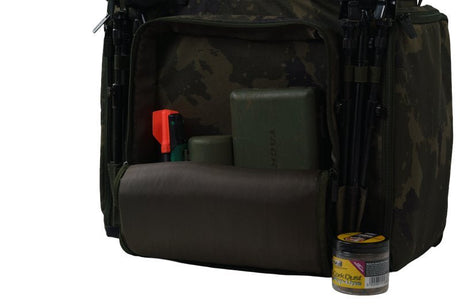 Mochila Solar WorldWide 30L - Tienda Carpfishing