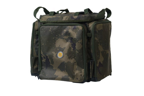 Mochila Solar WorldWide 30L - Tienda Carpfishing