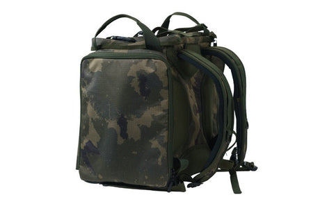 Mochila Solar WorldWide 30L - Tienda Carpfishing