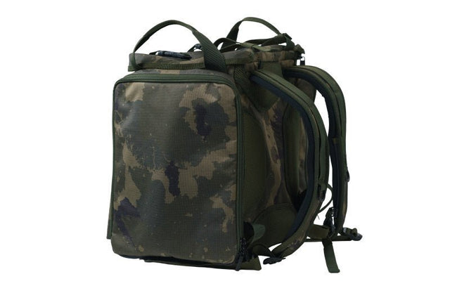 Mochila Solar WorldWide 30L - Tienda Carpfishing