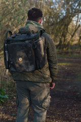 Mochila Solar WorldWide 30L - Tienda Carpfishing