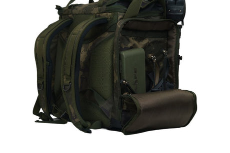 Mochila Solar WorldWide 30L - Tienda Carpfishing