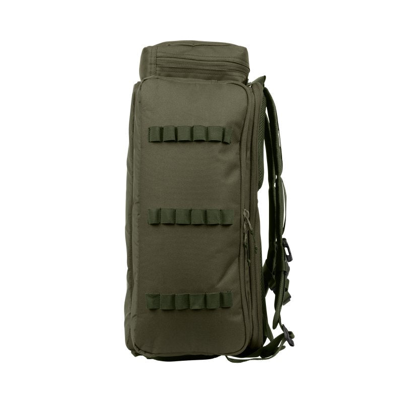 Mochila Trakker NXG Deluxe - Tienda Carpfishing